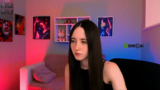 bella dorn online show from 07-01-26, 07:36