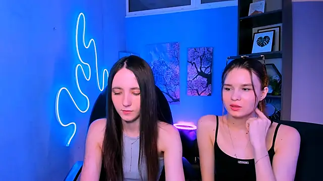 bella dorn online show from 07-02-26, 07:31