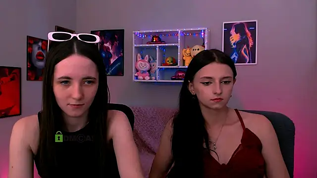 bella dorn online show from 06-11-26, 01:19