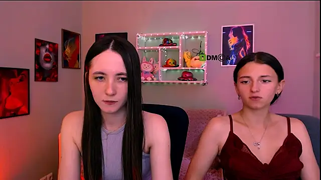 bella dorn online show from 06-16-26, 11:54