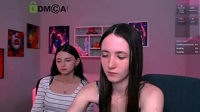 bella dorn online show from 06-07-26, 11:15