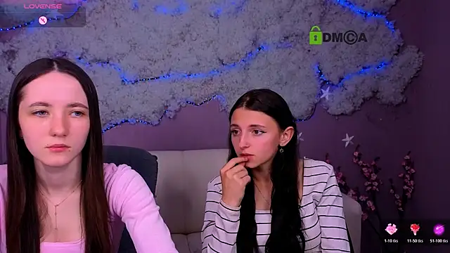 bella dorn online show from 06-18-26, 07:52