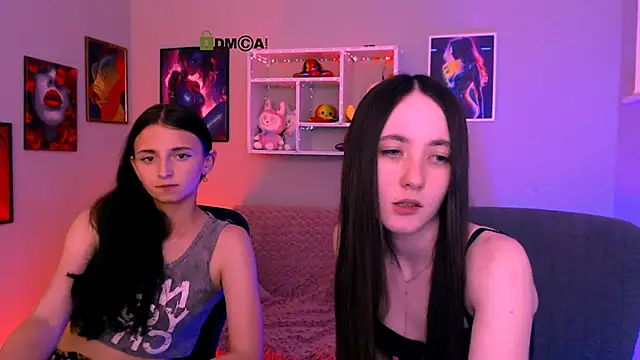 bella dorn online show from 06-19-26, 07:30