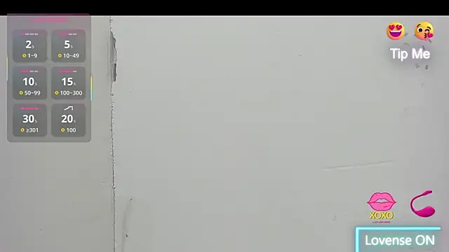 marcela teen online show from 04-11-26, 04:54