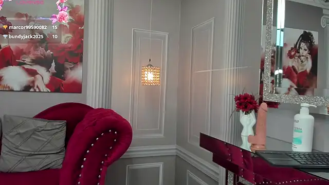 emilynaughty   online show from 03-06-26, 11:49