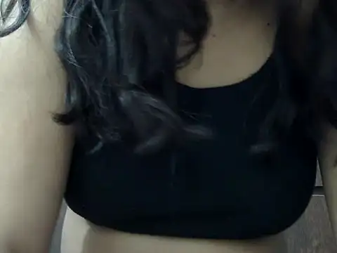 JANVI 06 online show from 03-28-26, 04:24