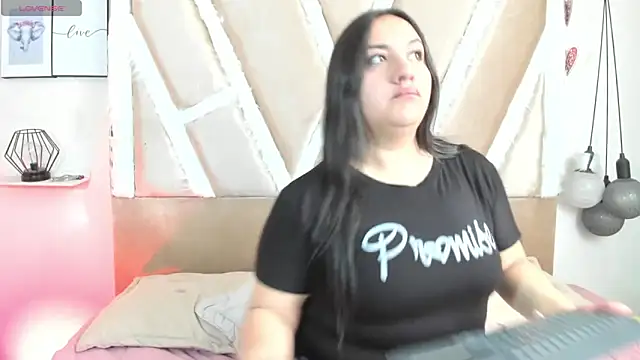 Lele 669 online show from 03-12-26, 12:42