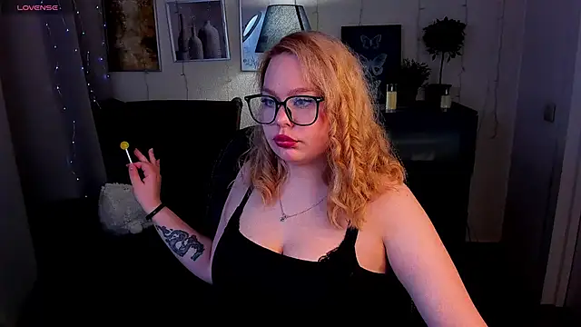 AmeliaMerris online show from 04-22-26, 08:37