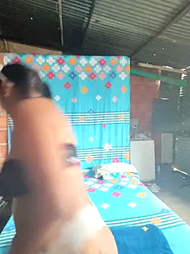 Cherly Rogern online show from 03-10-26, 03:16