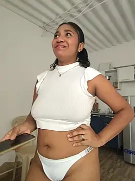 Cherly Rogern online show from 03-08-26, 12:19