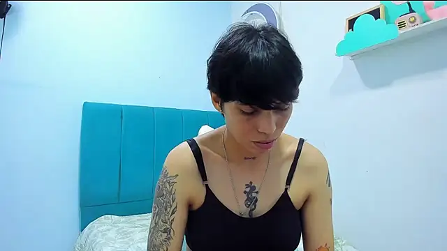 ivyheat3 online show from 04-21-26, 04:41