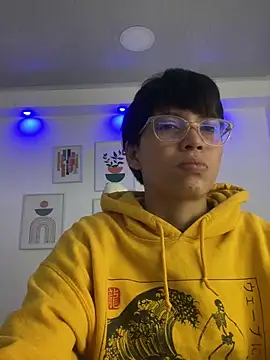 ivyheat3 online show from 03-07-26, 01:27