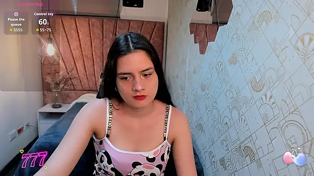 Zoe  Taylor   online show from 03-15-26, 12:12