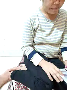 Manisha-Rai online show from 03-18-26, 04:52