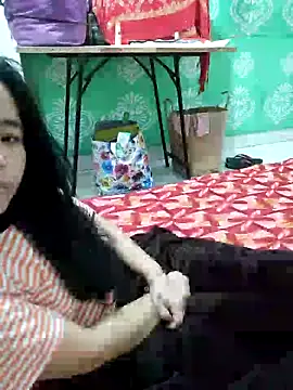 Manisha-Rai online show from 03-24-26, 09:20