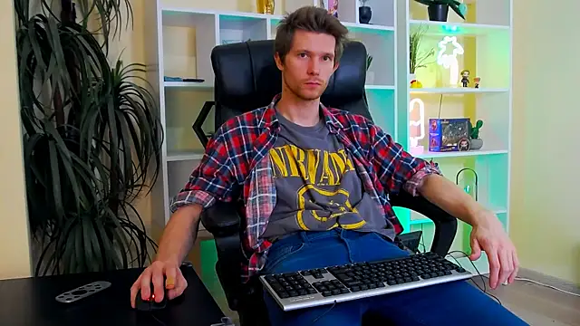 Eddie Baker online show from 04-09-26, 12:00