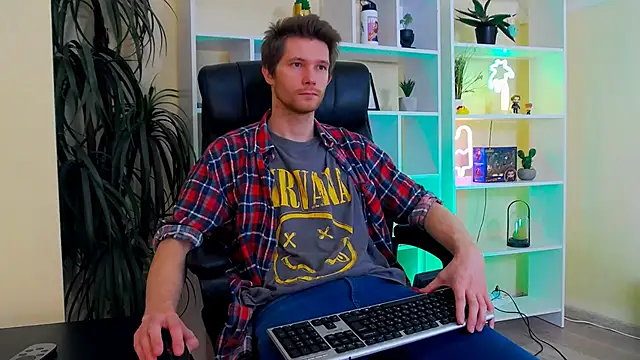 Eddie Baker online show from 04-08-26, 09:22