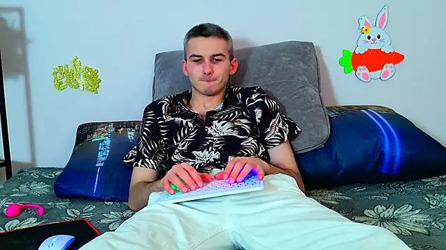 Magic Storms online show from 04-13-26, 07:07