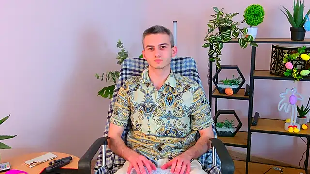 Magic Storms online show from 04-14-26, 07:08