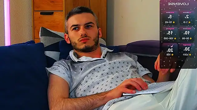 Magic Storms online show from 04-08-26, 10:17