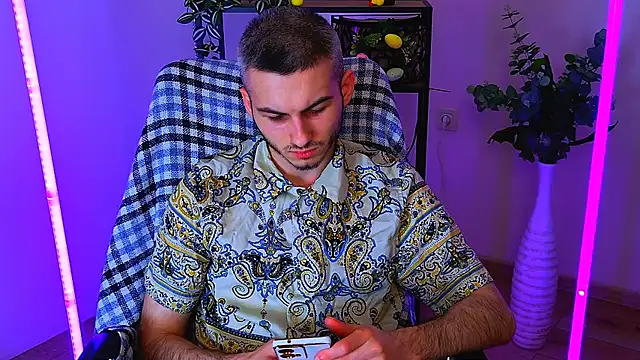 Magic Storms online show from 04-04-26, 07:31