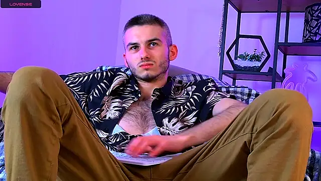 Magic Storms online show from 04-02-26, 08:04