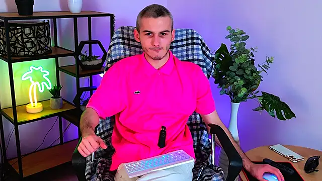 Magic Storms online show from 03-14-26, 08:48