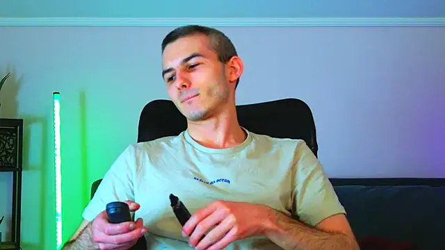 Magic Storms online show from 03-23-26, 02:33