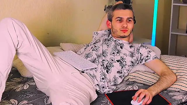 Magic Storms online show from 03-28-26, 05:25