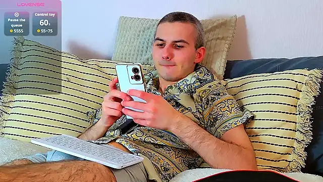 Magic Storms online show from 03-15-26, 06:37