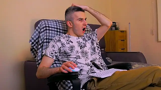 Magic Storms online show from 04-29-26, 03:00