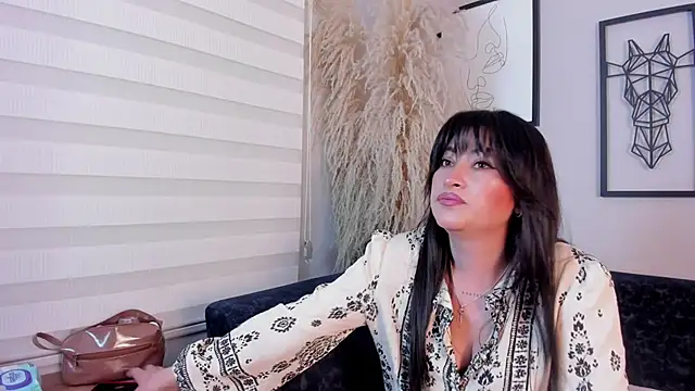 Scarlett Milleer online show from 03-09-26, 09:07