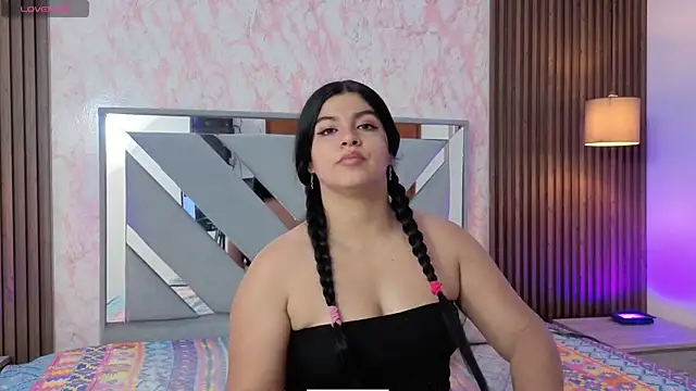 Dulcee Alexa online show from 04-06-26, 06:53