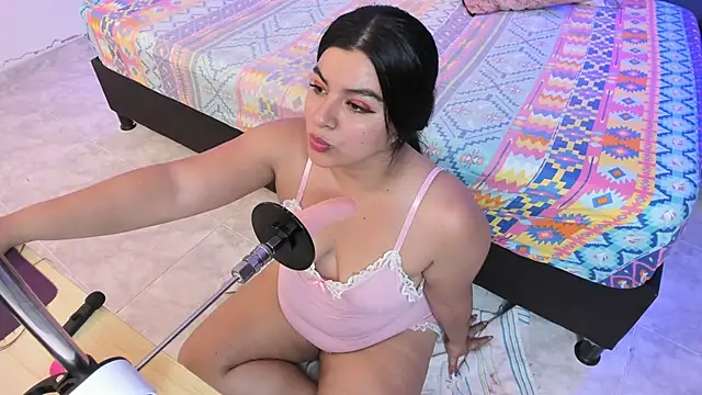 Dulcee Alexa online show from 03-24-26, 07:14