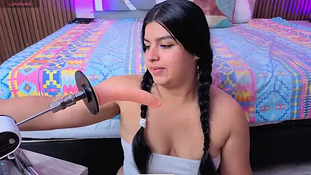 Dulcee Alexa online show from 03-30-26, 07:37