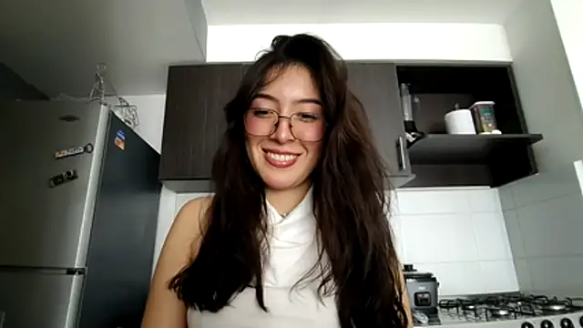 MiiaCullens online show from 07-07-26, 04:32