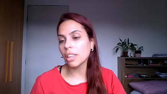 NildaKelsheimer online show from 03-07-26, 06:02