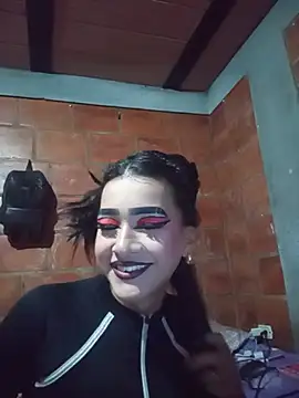 Sienna Dark online show from 06-16-26, 02:55