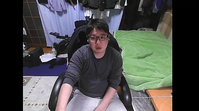 hide39 online show from 03-09-26, 03:04