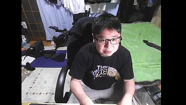 hide39 online show from 03-08-26, 02:53