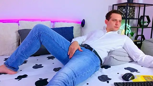 Jimmy Doss online show from 03-13-26, 09:03