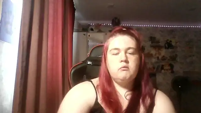 Seduction Game online show from 03-27-26, 12:06