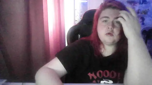 Seduction Game online show from 03-24-26, 11:54