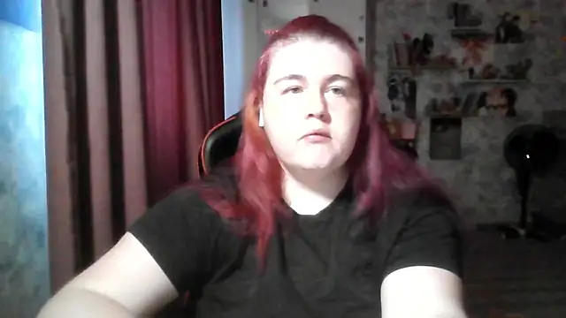 Seduction Game online show from 03-25-26, 03:55