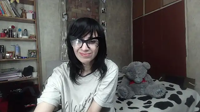 Barbie Rococo online show from 04-14-26, 01:16