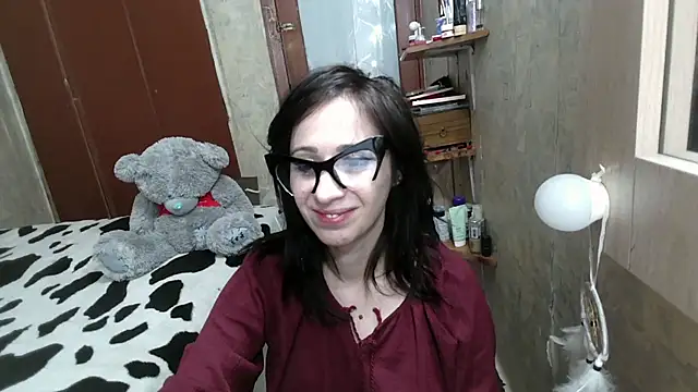 Barbie Rococo online show from 04-17-26, 04:54