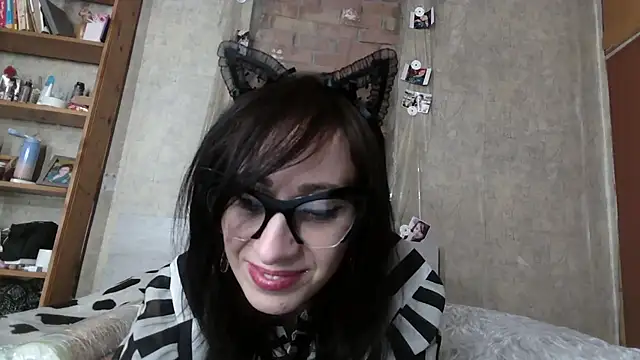 Barbie Rococo online show from 04-24-26, 07:27