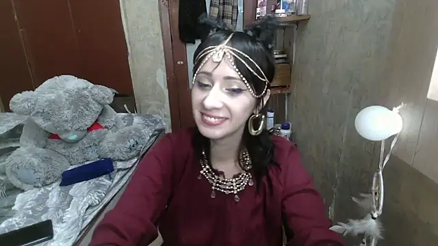 Barbie Rococo online show from 03-25-26, 07:57