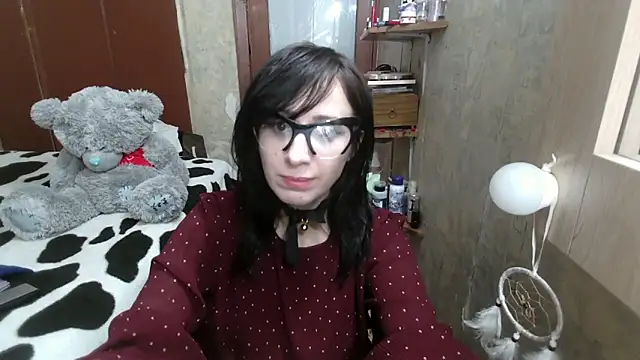 Barbie Rococo online show from 04-09-26, 08:15