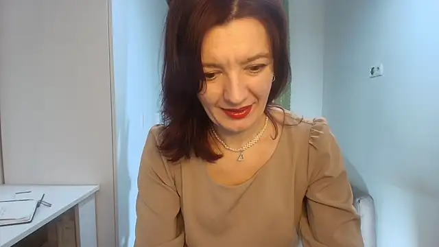 Bonnie Naughtyy online show from 03-13-26, 03:50